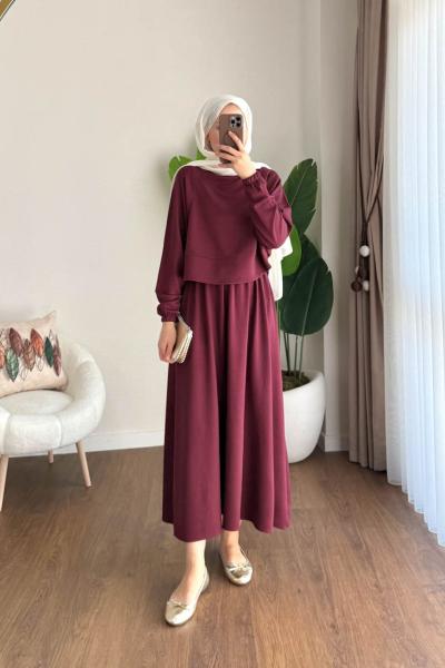 Felix Etekli Takım  Bordo