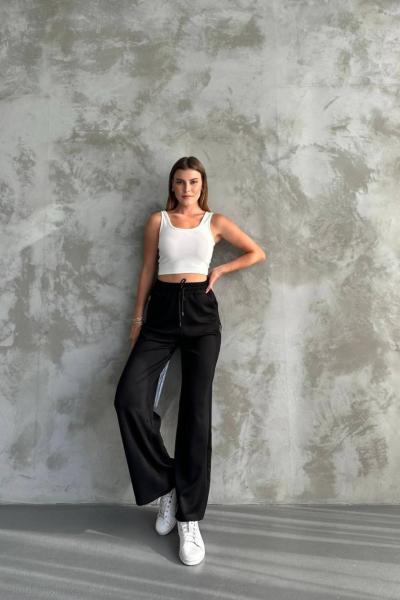 Oysho Eşofman Altı Siyah