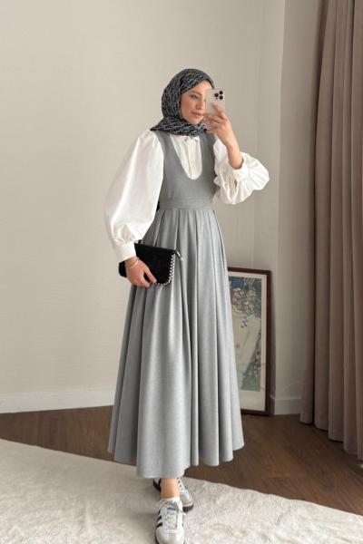 Poliviskon Pileli Jile Gri