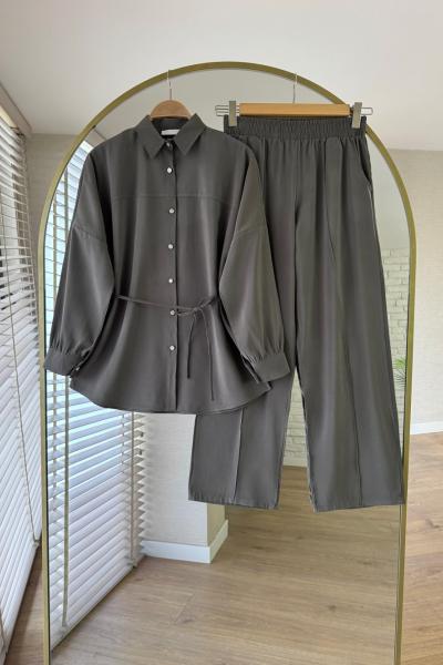 Melina Modal Takım Haki