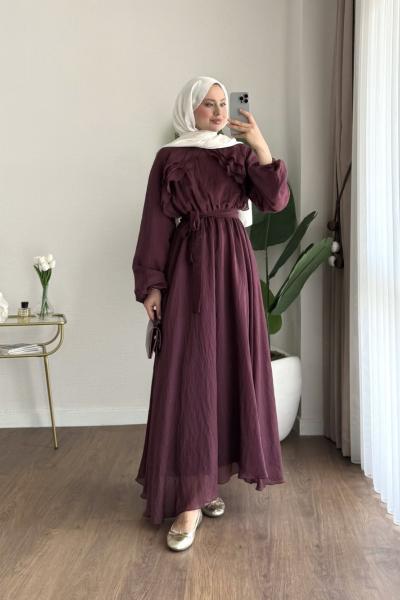 Suena Elbise Mürdüm