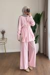 Lorin İkili Takım Pembe