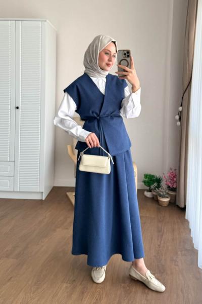 Polen Etekli Takım  Lacivert