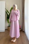 Sofia İkili Takım Pembe