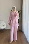 Nada İkili Takım  Pembe