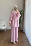 Nada İkili Takım  Pembe