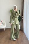 Karen İkili Takım  Yeşil