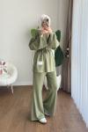 Karen İkili Takım  Yeşil