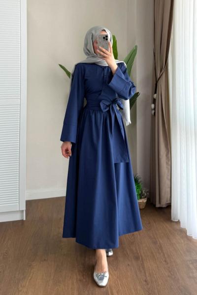 Aden Etekli Takım  Lacivert