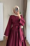 Aden Etekli Takım  Bordo