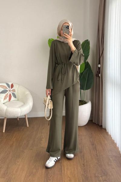 Duru İkili Takım Yeşil