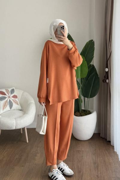 Erna İkili Takım Kiremit