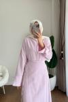 Eslem Etekli Takım  Pembe