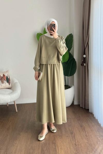 Felix Etekli Takım  Yeşil