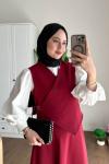 Mira Etekli Takım  Bordo