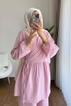 Nada İkili Takım  Pembe