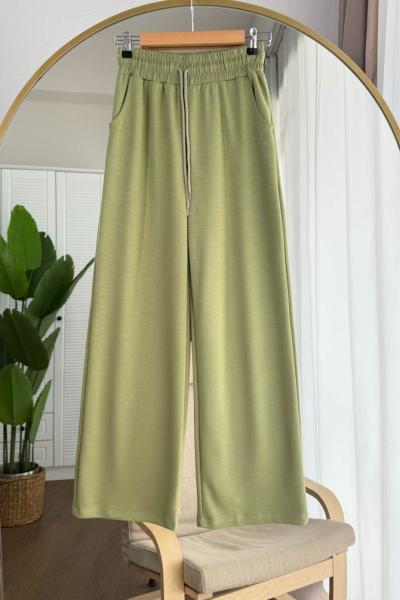 Oysho Eşofman Altı  Çağla Yeşili