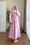 Sofia İkili Takım Pembe